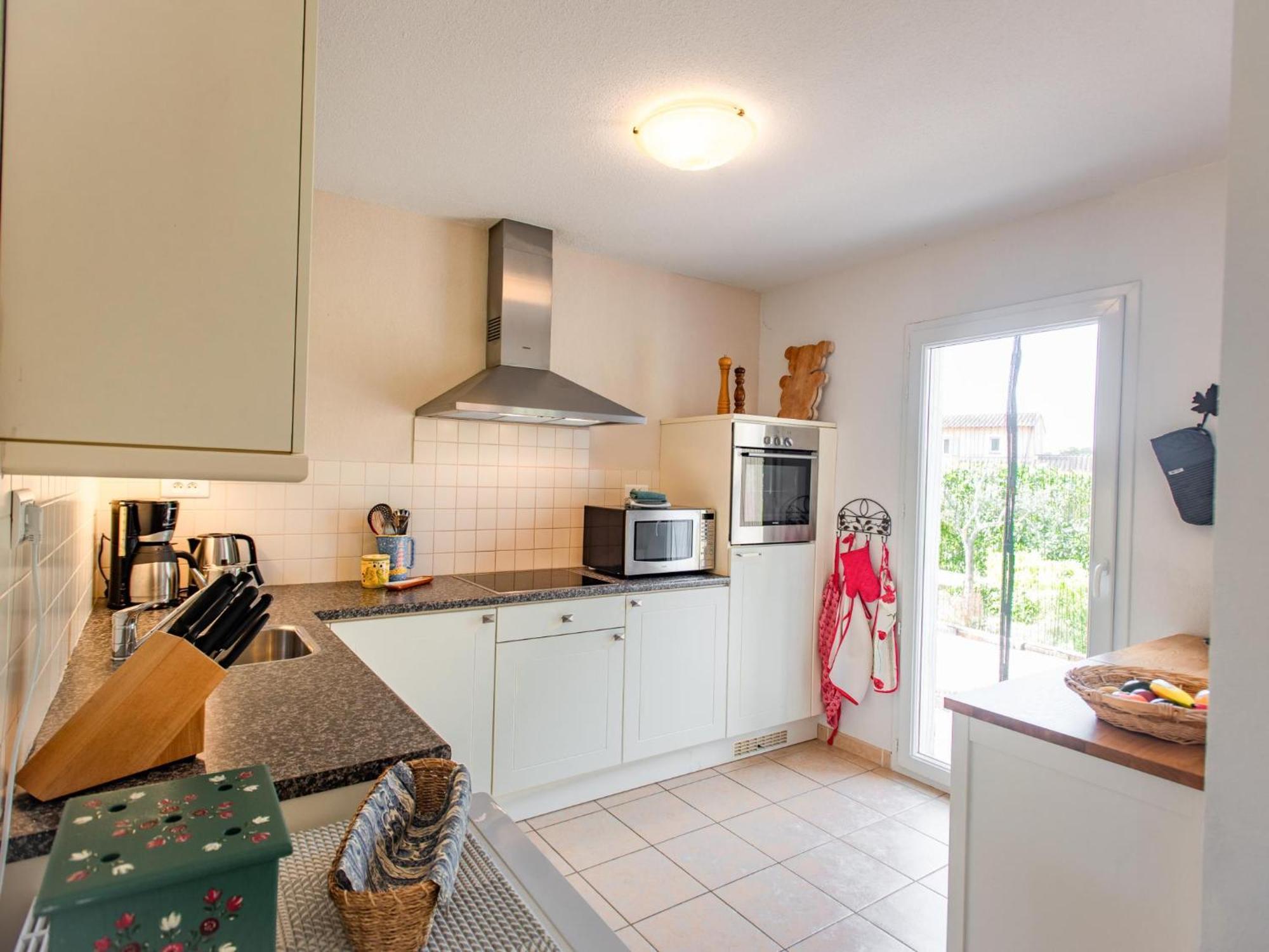 Les Burons Villa Aups Exterior photo