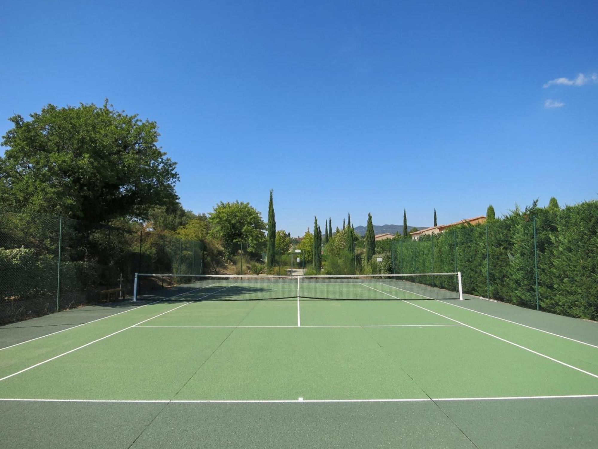 Les Burons Villa Aups Exterior photo